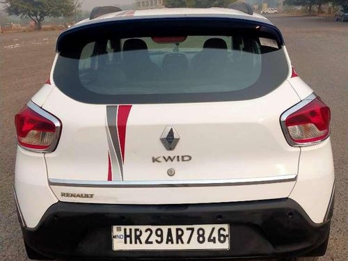 Used 2018 Kwid RXT  for sale in Faridabad