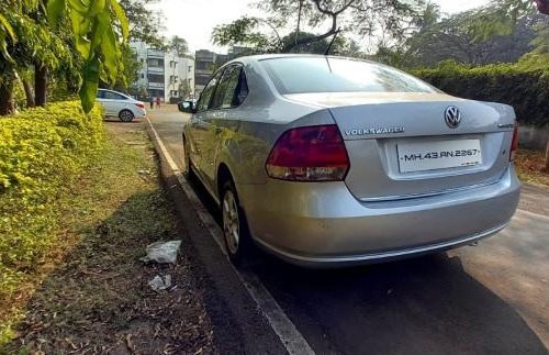 Used Volkswagen Vento 2013 MT for sale in Nashik 