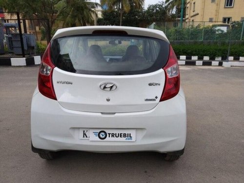 Used 2012 Hyundai Eon MT for sale in Bangalore 
