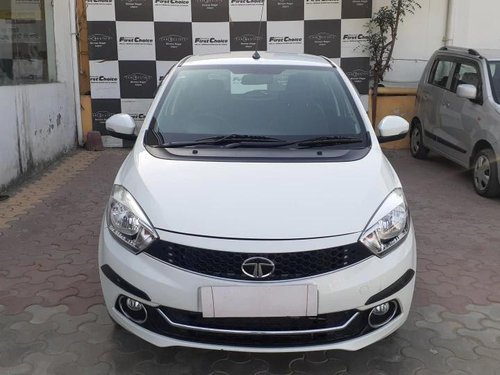 Used Tata Tiago 2018 MT for sale in Jaipur 