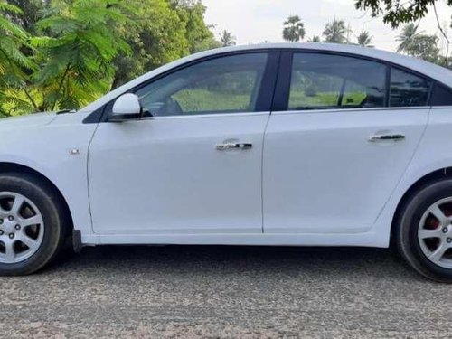 Used 2010 Chevrolet Cruze MT for sale in Erode 