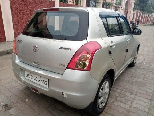 Maruti Suzuki Swift VDI 2010 MT for sale in Kanpur 