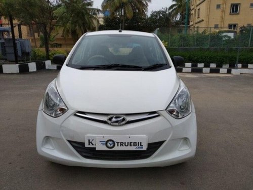 Used 2012 Hyundai Eon MT for sale in Bangalore 