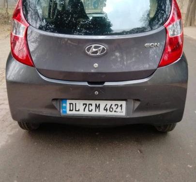 Used 2016 Hyundai Eon MT for sale in New Delhi 