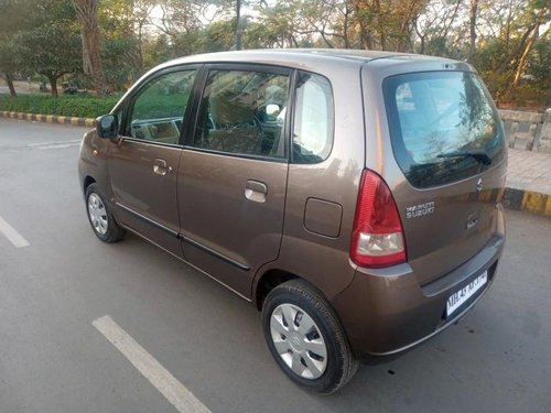 Used 2010 Maruti Suzuki Zen Estilo MT for sale in Thane 