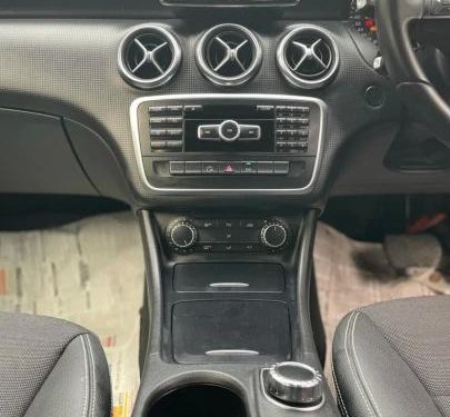 Used Mercedes Benz A Class A200 CDI 2014 AT in Kolkata 