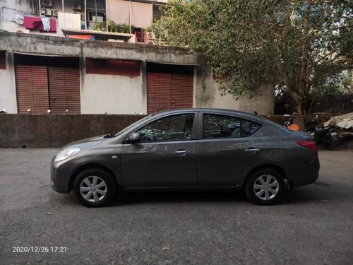 Used 2013 Nissan Sunny MT for sale in Thane 