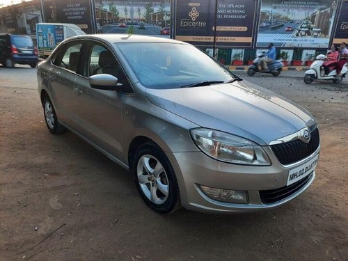 Used Skoda Rapid 2014 MT for sale in Kalyan 