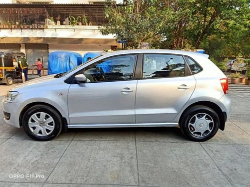 Used Volkswagen Polo 2011 MT for sale in Thane 