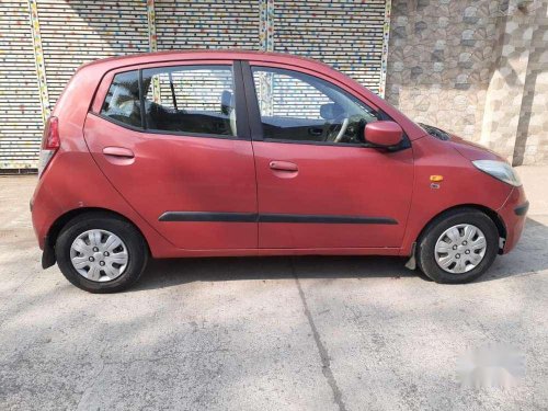 Used Hyundai i10 2008 MT for sale in Kalyan 