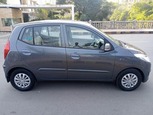 Used Hyundai i10 Asta 2013 MT for sale in Thane 