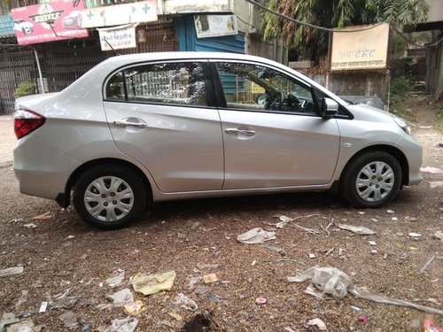 Used Honda Amaze 2017 MT for sale in Kalyan 