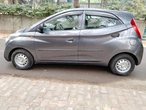 Used 2016 Hyundai Eon MT for sale in New Delhi 