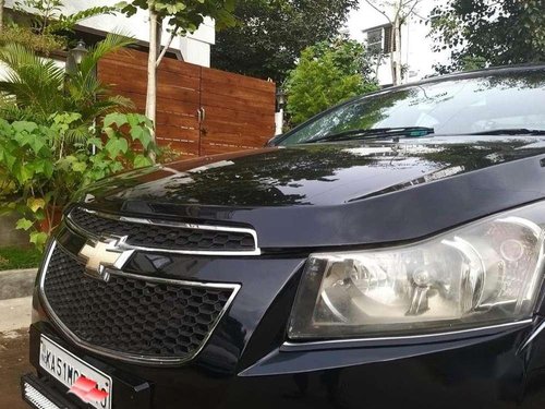 Used 2012 Chevrolet Cruze MT for sale in Nagar 