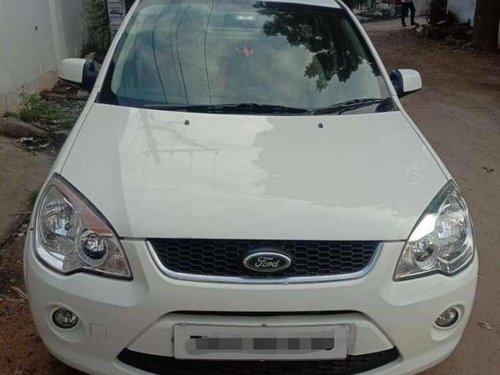 Used 2010 Ford Fiesta MT for sale in Tirunelveli 