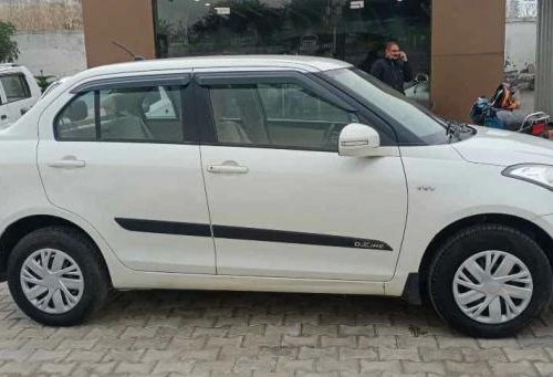 Used Maruti Suzuki Swift Dzire 2015 MT for sale in Ghaziabad 