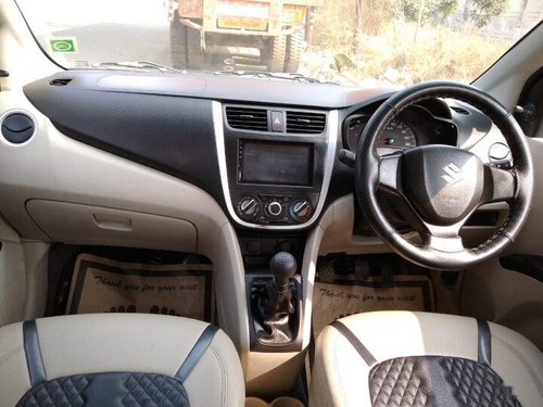 Used 2018 Maruti Suzuki Celerio MT for sale in Ghaziabad 