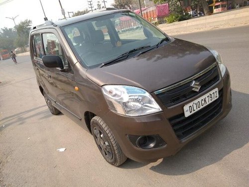 Used 2018 Maruti Suzuki Wagon R MT for sale in Ghaziabad 