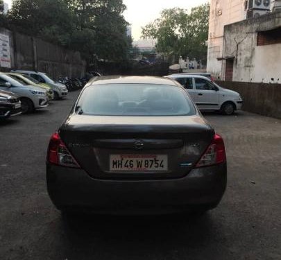 Used 2013 Nissan Sunny MT for sale in Thane 