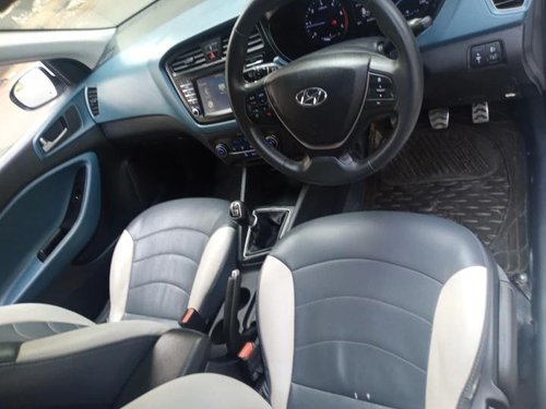 Hyundai i20 Active 1.4 SX 2016 MT for sale in Thane 