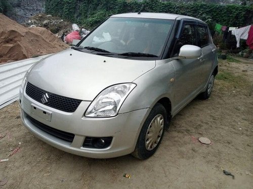 Maruti Suzuki Swift VDI 2010 MT for sale in Kanpur 