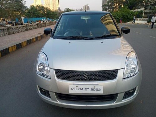 Used 2011 Maruti Suzuki Swift MT for sale in Thane 