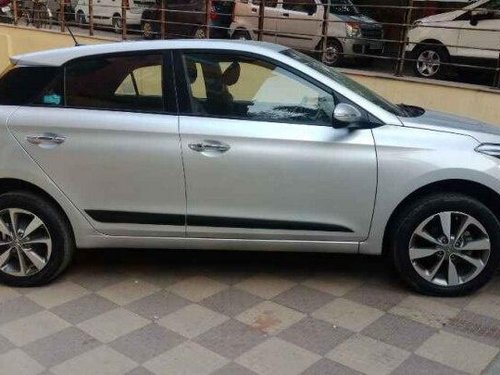 Used Hyundai i20 Asta 1.2 2017 MT for sale in New Delhi 