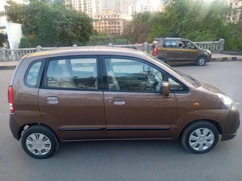 Used 2010 Maruti Suzuki Zen Estilo MT for sale in Thane 