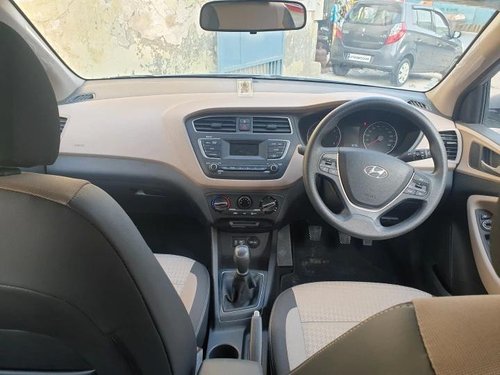 Used 2019 Hyundai i20 MT for sale in Ghaziabad 