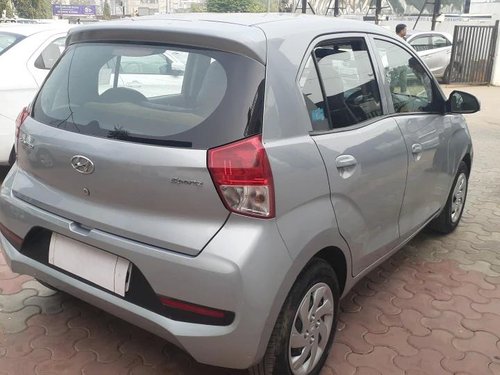 Used 2019 Hyundai Santro MT for sale in Jaipur 