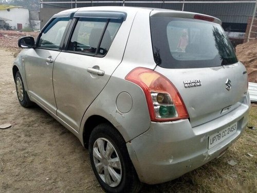 Maruti Suzuki Swift VDI 2010 MT for sale in Kanpur 