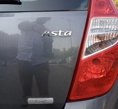 Used Hyundai i10 Asta 2013 MT for sale in Thane 