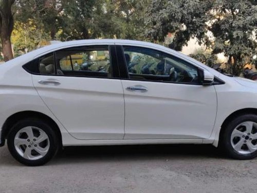 Used Honda City 2016 MT for sale in Bangalore 