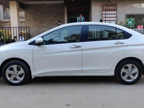 Used Honda City 2016 MT for sale in Bangalore 