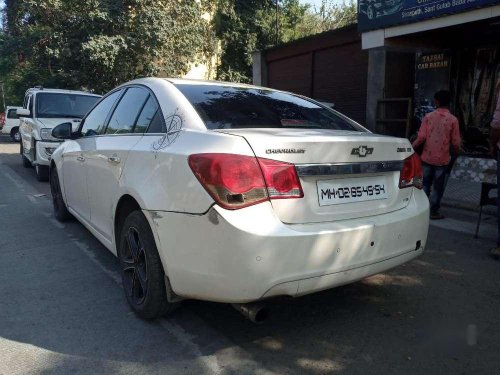 Used 2010 Chevrolet Cruze MT for sale in Nagpur 