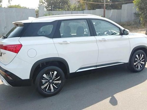 Used MG Hector 2019 MT for sale in Ghaziabad 