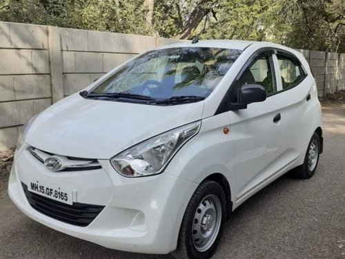 Used 2018 Hyundai Eon MT for sale in Nashik 