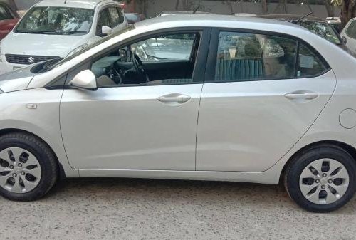 Used 2014 Hyundai Xcent MT for sale in New Delhi 