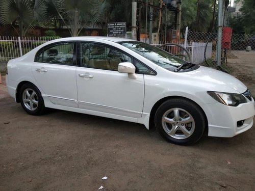 Used 2011 Honda Civic MT for sale in Nagpur 