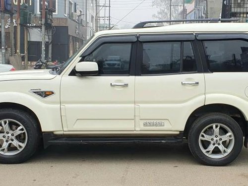 Used 2015 Mahindra Scorpio MT for sale in Ghaziabad 