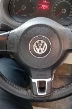 Used Volkswagen Vento 2011 MT for sale in Nagpur 