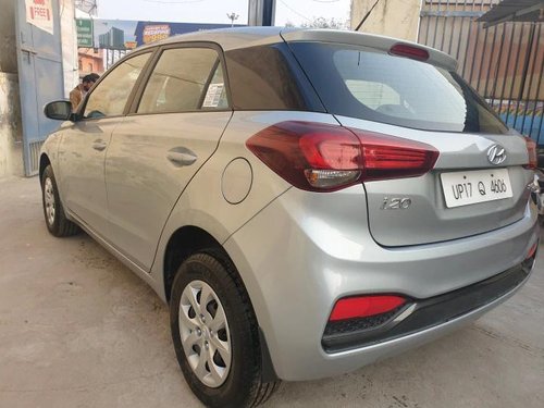 Used 2019 Hyundai i20 MT for sale in Ghaziabad 