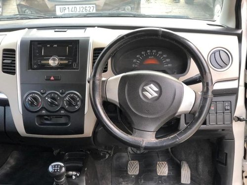 Used Maruti Suzuki Wagon R 2014 MT for sale in Ghaziabad 