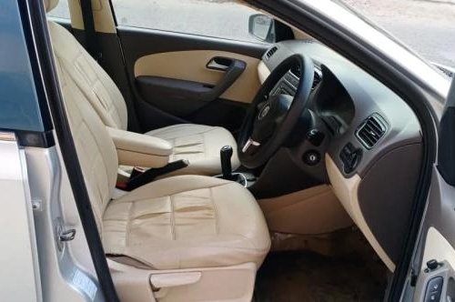 Used Volkswagen Vento 2011 MT for sale in Nagpur 