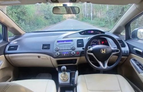 Used 2010 Honda Civic MT for sale in Bangalore 