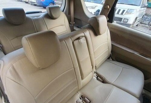 Used Maruti Suzuki Ertiga ZDI 2013 MT for sale in Ghaziabad 