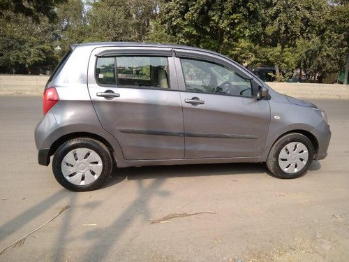 Used 2018 Maruti Suzuki Celerio MT for sale in Ghaziabad 