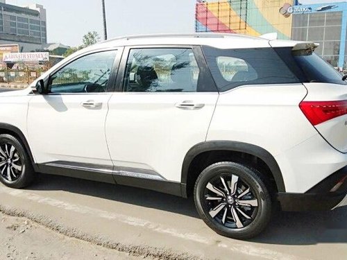 Used MG Hector Sharp 2020 MT for sale in New Delhi 
