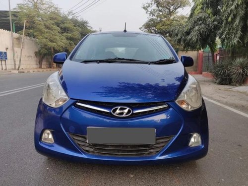 Used 2014 Hyundai Eon MT for sale in New Delhi 