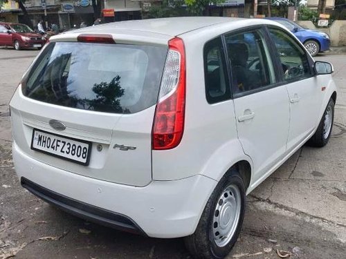 Used Ford Figo 2013 MT for sale in Thane 